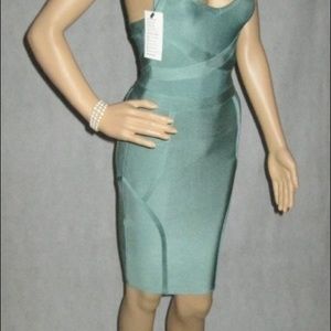 REAL BANDAGE DRESSES, ❗️COMPARE TO HERVE LEDGER